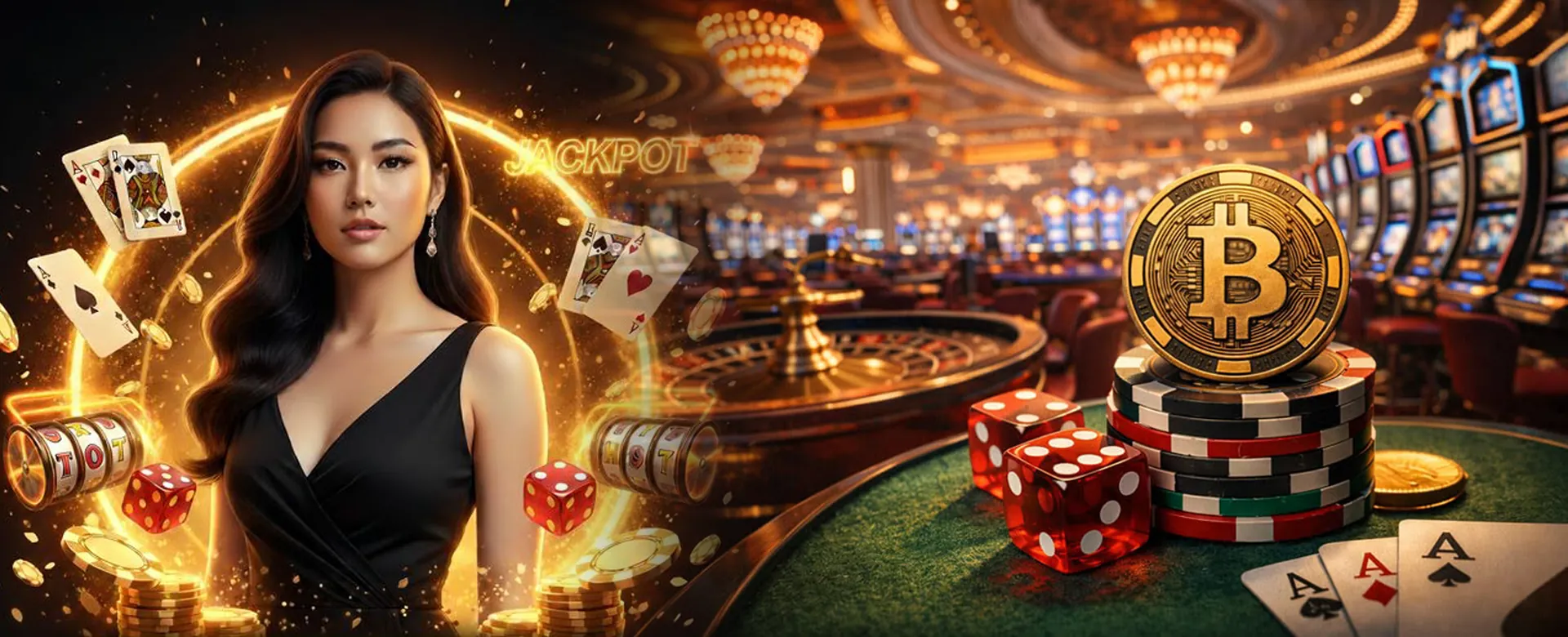 Angel of JL Food Industries Philippines Online Casino and Perya Gaming